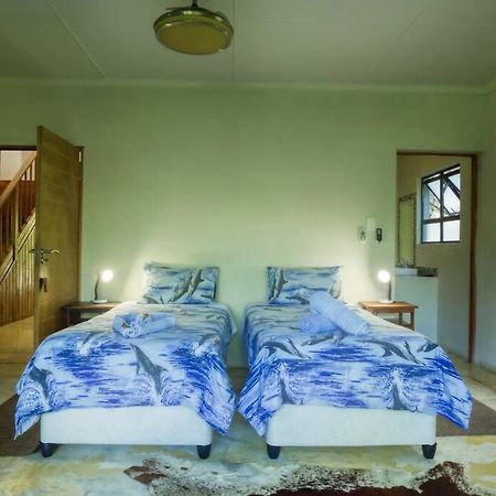 Baleia Azul 26 Villa Ponta Mamoli Luaran gambar